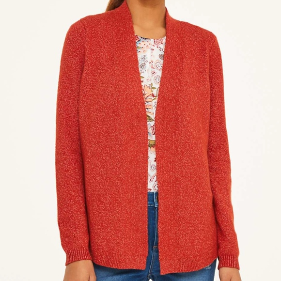 LOFT Sweaters - NWT Ann Taylor LOFT Outlet Cardigan